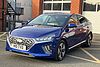 Hyundai IONIQ 1.6 GDi Hybrid Premium SE 5dr DCT Blue