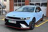 Hyundai IONIQ 5 N 478kW 84 kWh 5dr Auto Blue