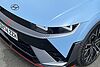 Hyundai IONIQ 5 N 478kW 84 kWh 5dr Auto Blue
