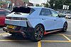 Hyundai IONIQ 5 N 478kW 84 kWh 5dr Auto Blue