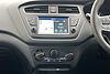 Hyundai I20 1.2 MPi Play 5dr Blue