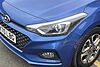 Hyundai I20 1.2 MPi Play 5dr Blue