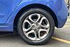 Hyundai I20 1.2 MPi Play 5dr Blue