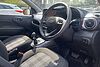 Hyundai I10 1.2 Premium 5dr Auto [Nav] Black