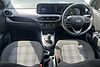 Hyundai I10 1.2 Premium 5dr Auto [Nav] Black