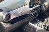 Hyundai I10 1.2 Premium 5dr Auto [Nav] Black