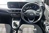 Hyundai I10 1.2 Premium 5dr Auto [Nav] Black