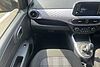 Hyundai I10 1.2 Premium 5dr Auto [Nav] Black