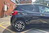 Hyundai I10 1.2 Premium 5dr Auto [Nav] Black