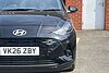 Hyundai I10 1.2 Premium 5dr Auto [Nav] Black