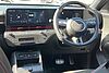 Hyundai KONA 65kWh (218ps) N Line Grey