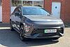 Hyundai KONA 65kWh (218ps) N Line Grey