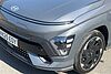 Hyundai KONA 65kWh (218ps) N Line Grey