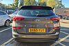 Hyundai TUCSON 1.6 GDi SE Nav 5dr 2WD Grey