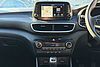 Hyundai TUCSON 1.6 GDi SE Nav 5dr 2WD Grey