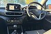 Hyundai TUCSON 1.6 GDi SE Nav 5dr 2WD Grey