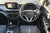 Hyundai TUCSON 1.6 GDi SE Nav 5dr 2WD Grey