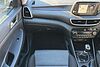 Hyundai TUCSON 1.6 GDi SE Nav 5dr 2WD Grey