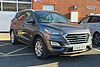 Hyundai TUCSON 1.6 GDi SE Nav 5dr 2WD Grey
