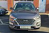 Hyundai TUCSON 1.6 GDi SE Nav 5dr 2WD Grey
