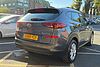 Hyundai TUCSON 1.6 GDi SE Nav 5dr 2WD Grey