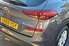 Hyundai TUCSON 1.6 GDi SE Nav 5dr 2WD Grey