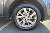 Hyundai TUCSON 1.6 GDi SE Nav 5dr 2WD Grey