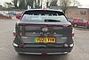 Hyundai KONA 65 kWh (218ps) Advance Grey
