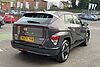 Hyundai KONA 65 kWh (218ps) Advance Grey
