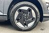 Hyundai KONA 65 kWh (218ps) Advance Grey