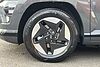 Hyundai KONA 65 kWh (218ps) Advance Grey