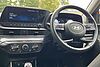 Hyundai I20 1.0 T-GDi Advance 5dr Blue
