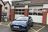 Hyundai I20 1.0 T-GDi Advance 5dr Blue