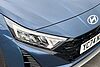 Hyundai I20 1.0 T-GDi Advance 5dr Blue