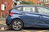 Hyundai I20 1.0 T-GDi Advance 5dr Blue