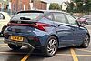 Hyundai I20 1.0 T-GDi Advance 5dr Blue