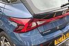 Hyundai I20 1.0 T-GDi Advance 5dr Blue