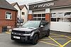 Hyundai SANTA FE 1.6 T-GDi Hybrid Calligraphy 5dr 4WD Auto Grey