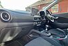 Hyundai KONA 1.0 T-GDi 48Volt MHEV SE Connect 5dr Blue