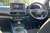 Hyundai KONA 1.0 T-GDi 48Volt MHEV SE Connect 5dr Blue
