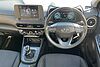 Hyundai KONA 1.0 T-GDi 48Volt MHEV SE Connect 5dr Blue