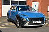 Hyundai KONA 1.0 T-GDi 48Volt MHEV SE Connect 5dr Blue