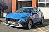 Hyundai KONA 1.0 T-GDi 48Volt MHEV SE Connect 5dr Blue