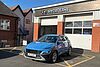 Hyundai KONA 1.0 T-GDi 48Volt MHEV SE Connect 5dr Blue