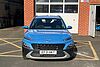 Hyundai KONA 1.0 T-GDi 48Volt MHEV SE Connect 5dr Blue