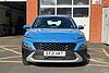 Hyundai KONA 1.0 T-GDi 48Volt MHEV SE Connect 5dr Blue