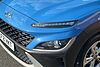 Hyundai KONA 1.0 T-GDi 48Volt MHEV SE Connect 5dr Blue