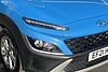 Hyundai KONA 1.0 T-GDi 48Volt MHEV SE Connect 5dr Blue