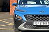 Hyundai KONA 1.0 T-GDi 48Volt MHEV SE Connect 5dr Blue