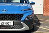 Hyundai KONA 1.0 T-GDi 48Volt MHEV SE Connect 5dr Blue